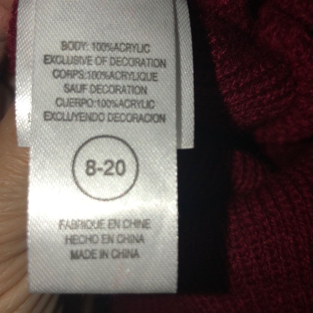 Timberland hat - Picture 7 of 7
